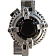 10229 Alternator, 3.6L, 6Cyl, 150 Amp, Remanufactured, QB Premium