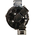 10229 Alternator, 3.6L, 6Cyl, 150 Amp, Remanufactured, QB Premium