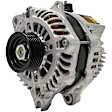 10230 Alternator, 175 Amp, Remanufactured, QB Premium