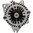 10230 Alternator, 175 Amp, Remanufactured, QB Premium
