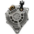 10230 Alternator, 175 Amp, Remanufactured, QB Premium