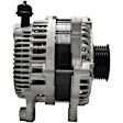 10230 Alternator, 175 Amp, Remanufactured, QB Premium