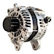 10231 Alternator, 130 Amp, Remanufactured, QB Premium