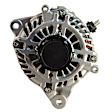 10231 Alternator, 130 Amp, Remanufactured, QB Premium