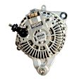10231 Alternator, 130 Amp, Remanufactured, QB Premium