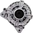 10233 Alternator, 150 Amp, Remanufactured, QB Premium
