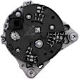 10233 Alternator, 150 Amp, Remanufactured, QB Premium