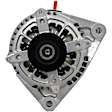 10234 Alternator, 6.7L, 6Cyl, 220 Amp, Remanufactured, QB Premium