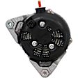 10234 Alternator, 6.7L, 6Cyl, 220 Amp, Remanufactured, QB Premium