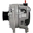 10234 Alternator, 6.7L, 6Cyl, 220 Amp, Remanufactured, QB Premium