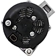 10235 Alternator, 150 Amp, Remanufactured, QB Premium