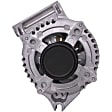 2016 Chrysler 200 - Alternator, Remanufactured, 6 Cyl 3.6L, QB Premium
