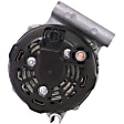 2016 Chrysler 200 - Alternator, Remanufactured, 6 Cyl 3.6L, QB Premium