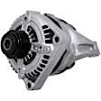 10239 Alternator, 6.4L, 8Cyl, 220 Amp, Remanufactured, QB Premium