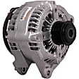 10240 Alternator, Remanufactured, OE Replacement Series