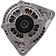 10240 Alternator, Remanufactured, OE Replacement Series