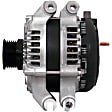 10241 Alternator, 3.0L, 6Cyl, 230 Amp, Remanufactured, QB Premium
