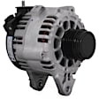 10242 Alternator, 1.8L, 4Cyl, 90 Amp, Remanufactured, QB Premium