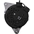 10242 Alternator, 1.8L, 4Cyl, 90 Amp, Remanufactured, QB Premium