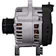 10242 Alternator, 1.8L, 4Cyl, 90 Amp, Remanufactured, QB Premium