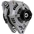 10243 Alternator, 3.8L, 6Cyl, 150 Amp, Remanufactured, QB Premium