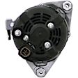 10243 Alternator, 3.8L, 6Cyl, 150 Amp, Remanufactured, QB Premium