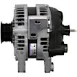 10243 Alternator, 3.8L, 6Cyl, 150 Amp, Remanufactured, QB Premium