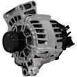 10244 Alternator, 1.6L, 4Cyl, 120 Amp, Remanufactured, QB Premium
