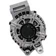 10244 Alternator, 1.6L, 4Cyl, 120 Amp, Remanufactured, QB Premium
