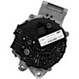 10244 Alternator, 1.6L, 4Cyl, 120 Amp, Remanufactured, QB Premium