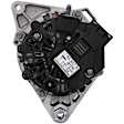 10245 Alternator, 2.0L, 4Cyl, 120 Amp, Remanufactured, QB Premium