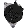 2014 Hyundai Elantra - Alternator, Korea Built Vehicle, With Blue Link Communications System, Remanufactured, 4 Cyl 1.8L, QB Premium