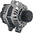 10248 Alternator, 1.5L, 4Cyl, 105 Amp, Remanufactured, QB Premium