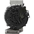 10251 Alternator, 130 Amp, Remanufactured, QB Premium
