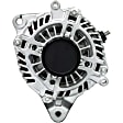 10253 Alternator, 2.0L, 4Cyl, 140 Amp, Remanufactured, QB Premium