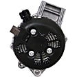 10256 Alternator, 175 Amp, Remanufactured, QB Premium