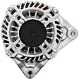 10258 Alternator, 2.0L, 4Cyl, 150 Amp, Remanufactured, QB Premium