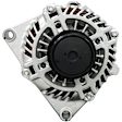 10261 Alternator, 140 Amp, Remanufactured, QB Premium