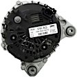 10262 Alternator, 140 Amp, Remanufactured, QB Premium