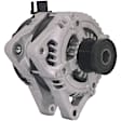 10266 Alternator, 1.0L, 3Cyl, 150 Amp, Remanufactured, QB Premium
