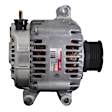 10267 Alternator, 3.0L, 6Cyl, 136 Amp, Remanufactured, QB Premium