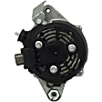 10269 Alternator, 1.5L, 4Cyl, 80 Amp, Remanufactured, QB Premium