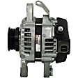 10269 Alternator, 1.5L, 4Cyl, 80 Amp, Remanufactured, QB Premium