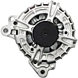 10271 Alternator, 140 Amp, Remanufactured, QB Premium