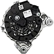 10271 Alternator, 140 Amp, Remanufactured, QB Premium
