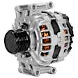 2022 Audi A3 - With Seg Alternator, Remanufactured, 4 Cyl 2.0L, QB Premium