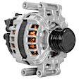 2022 Audi A3 - With Seg Alternator, Remanufactured, 4 Cyl 2.0L, QB Premium
