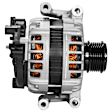 2022 Audi A3 - With Seg Alternator, Remanufactured, 4 Cyl 2.0L, QB Premium