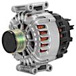 10273 Alternator, 140 Amp, Remanufactured, QB Premium