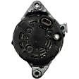 10275 Alternator, 150 Amp, Remanufactured, QB Premium